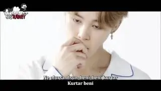 BTS (Jimin) - Lie (Türkçe Altyazılı)