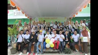 Kenalan bareng Staff dan Guru SMP Quraniah 1 Palembang