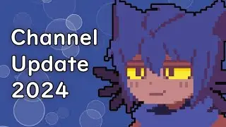 New Years Update 2024