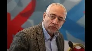 Николай Сванидзе - Интервью (08.02.2019)