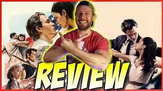 West Side Story (2021) | Movie Review