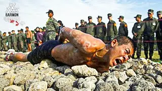 এই সৈনিক দের সাথে যা যা করা হয়, জানলে অবাক হবেন । 5 Craziest Military Training Exercises