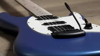 Blue Magic Project Short Film - Fast Paced Short Film to Music