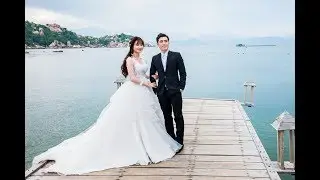 Vu Quy  KIM DUNG & VAN LONG