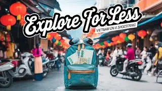 Vietnam Budget Travel Hacks for EPIC Adventures in 2025