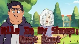 Knot Knot (ANIMATED SHORT)