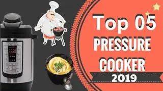 ✅ 5 Best Instant Pot Pressure Cooker Reviews 2021 | How to Use Instant Pot Pressure Cooker