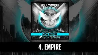 Hollywood Undead - Empire (Lyrics)