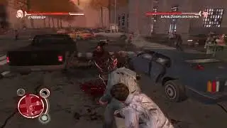 Prototype 1 Destroying Blowers