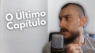 A Última Página - Diário do Barbeiro