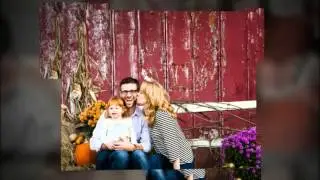 The Arnold's Thanksgiving