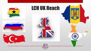 LCH UK Introduction