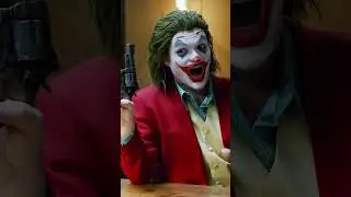 Бэтмен уволил Джокера -   BAT CANNED (русская озвучка) #batman #justiceleague #БэтменУволилБэтмена