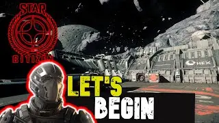 Star Citizen: The Day I’ve Trained For Is Finally Here! | The “Controversial” MMO Gameplay v 3.