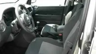 2011 Jeep Compass Austin TX 78745