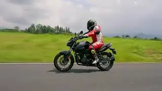 NUEVA HERO HUNK 160R 2023