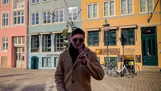 Lo BUENO de vivir en DINAMARCA