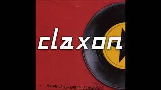 Claxon - Penas