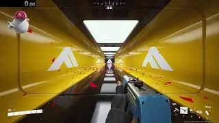 THE FINALS TURTORIAL SPEEDRUN