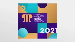 2021 National Student Poets Appointment Ceremony