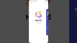 Poco X3 NFC MIUI 14 Update Released For Global Public Users MIUI 14.0.1.0