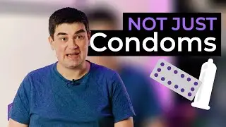How To NOT Get Pregnant