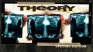 Theory Of A Deadman- Not Meant To Be (Arena Effect)