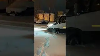 Мы работаем для Вас! Компания Бобёр Везёт, эвакуация любой сложности ☎️ 89527808212