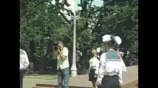 смена поста №1 в одессе наченающие