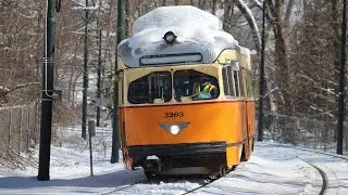 MBTA Mattapan High Speed Line Compilation | Footage From 2021/2022