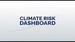 Tutorial: how to use the PROVIDE Climate Risk Dashboard