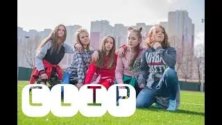 Давай танцуй! Клип - пародия.
