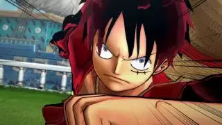 one piece burning blood monster trio vs brothers trio