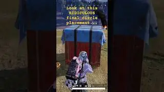 Worst 😣 Final 🤢 Circle 🤮 EVER!!! | Phase 8 Fiasco 