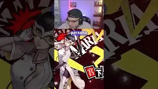 Persona 5 The Phantom X is getting a WORLDWIDE Release!?