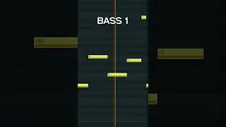 Always - madk1d, Lida | Разбор бита