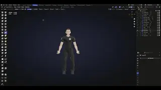 Security Guard Part 1.5