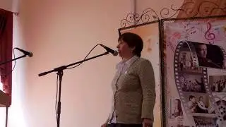 Залия Муканяева. "Я в России по русски живу"