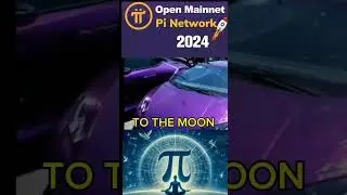 DAMPAK BESAR BAGI INDUSTRI BLOKCHAIN PI NETWORK OPEN MAINNET
