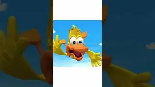 Duck? 