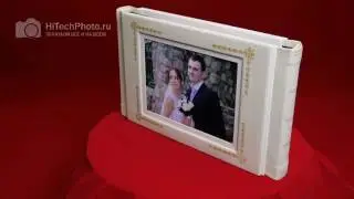 Обложки «Премиум» для Фотокниг и Альбомов