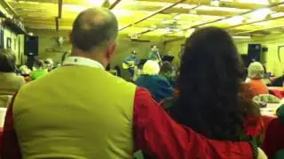 The Old Man is Dead