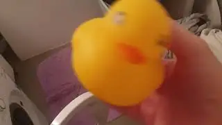 Duck squezzing