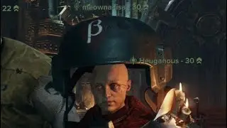 roughly a minute of darktide.mp4