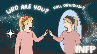 7 WEIRD Contradictions of INFP Personality