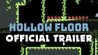 Hollow Floor - Official Trailer