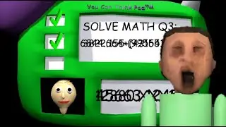 Yeah I'd Like To Solve The Puzzle