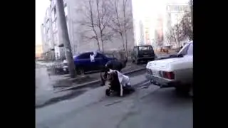 бомж опаздывает mp4 720