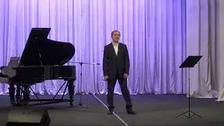 "АЛЕША"  сл.К.Ваншенкина, муз.Э.Колмановского