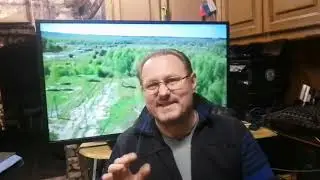 Продвижение в посёлке.